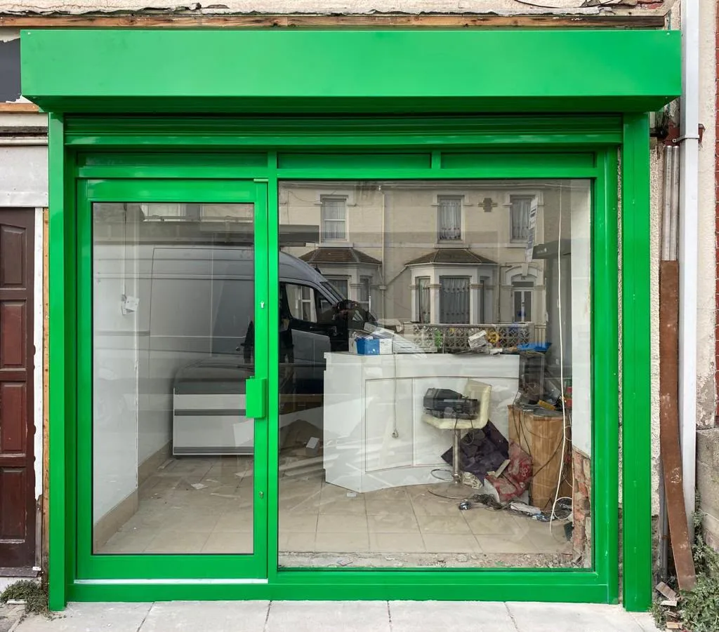 Installation project